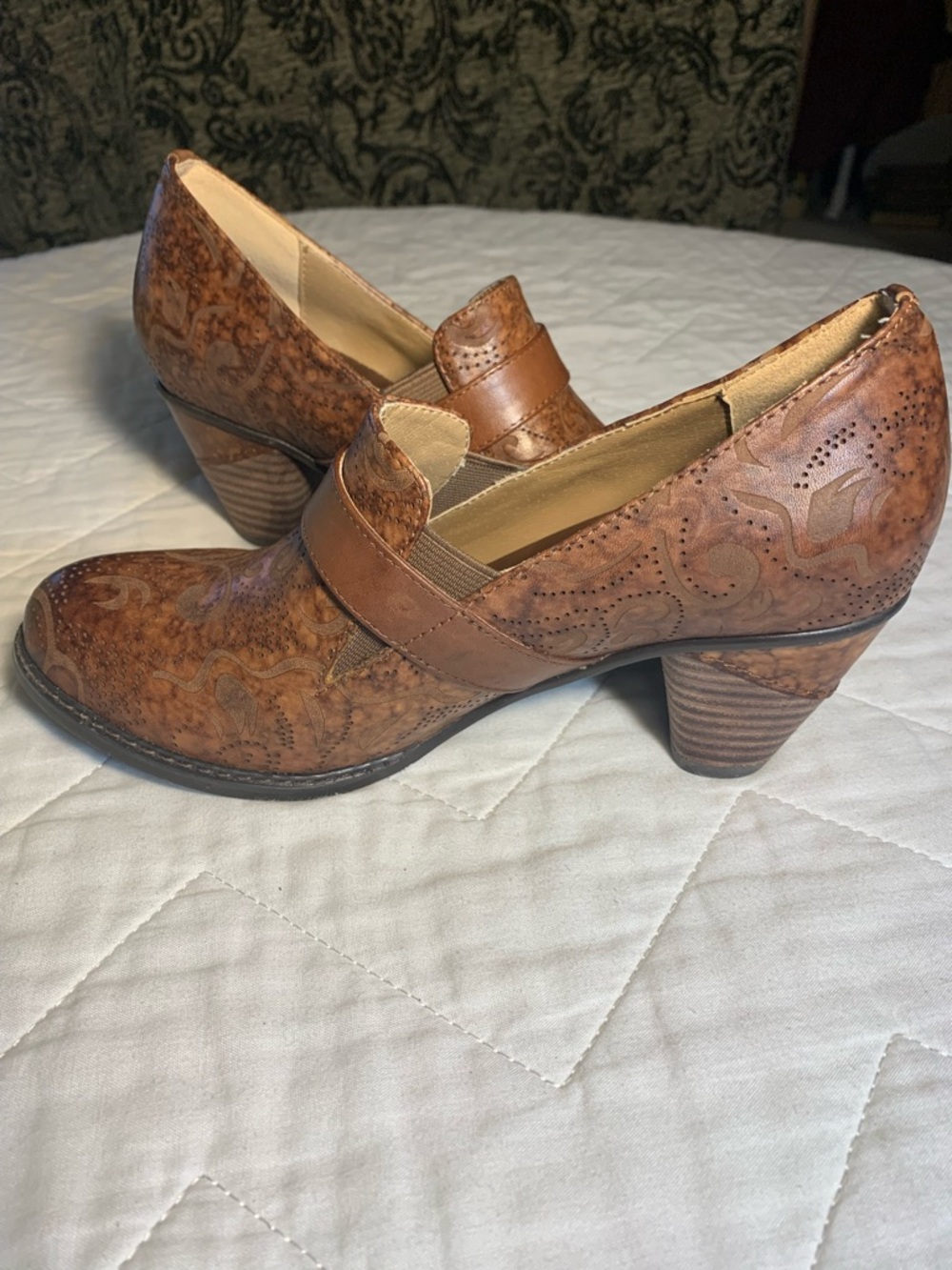L'Artiste by Spring Step women's shoes in the 'Huekiss' style